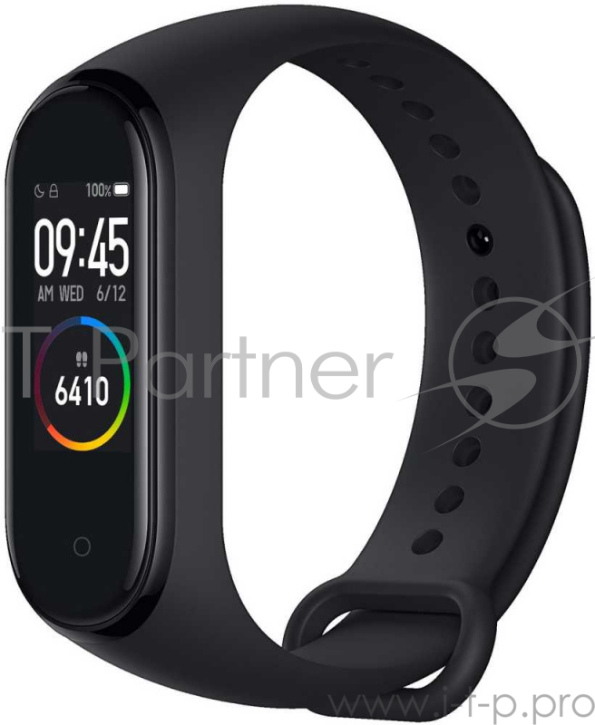 Смарт-часы Xiaomi Mi Smart Band 4 (XMSH07HM) X23873