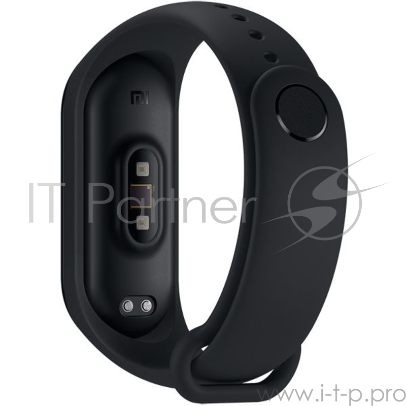 Смарт-часы Xiaomi Mi Smart Band 4 (XMSH07HM) X23873