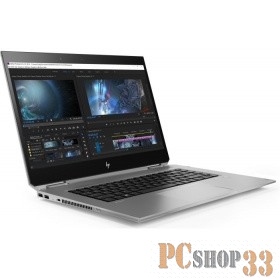 Ноутбук HP ZBook 15 Studio x360 G5 Core i7-8850H 2.6GHz,15.6 UHD (3840x2160) IPS DreamColor Touch GG4 AG,nV