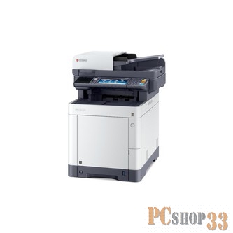 МФУ Kyocera ECOSYS M6635cidn (1102V13NL0)