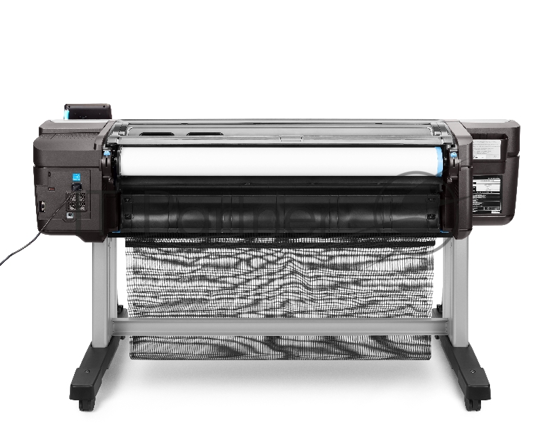 Плоттер HP Designjet T1700 44 PostScript (1VD87A)