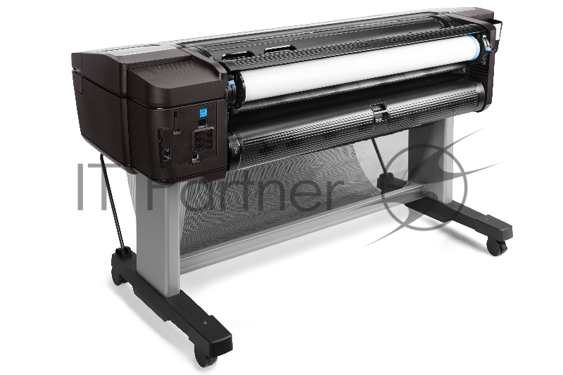 Плоттер HP Designjet T1700 44 PostScript (1VD87A)