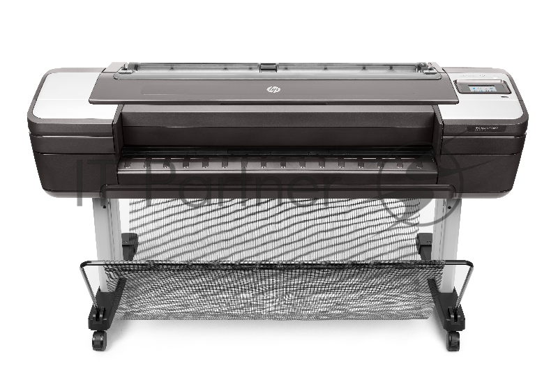 Плоттер HP Designjet T1700 44 PostScript (1VD87A)