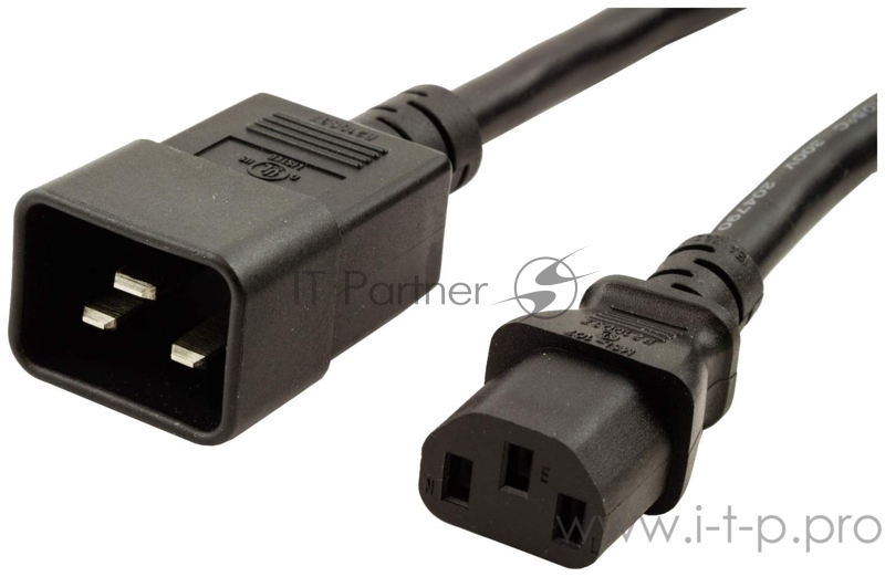Кабель Eaton 10A FR/DIN power cords for HotSwap MBP