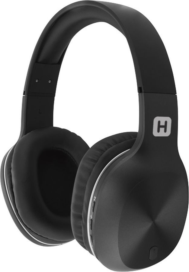 Bluetooth гарнитура HARPER HB-408 black