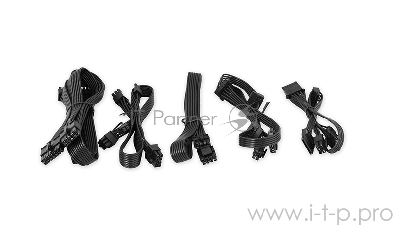 Блок питания Deepcool Aurora DA600-М (ATX 2.31, 600W, Cable Management, PWM 120mm fan, Active PFC, 6*SATA, 80+ BRONZE) RET