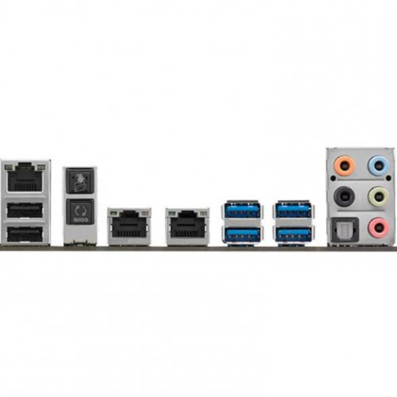 Материнская плата ASUS X99-WS/IPMI, LGA2011-V3,X99,SATAE,BMC,5PCIE