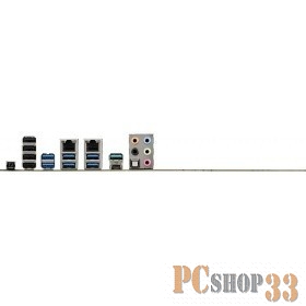 Материнская плата для рабочих станций MB ASUS WS X299 SAGE Socket 2066 Core™ X-Series Processors, 8xDIMM, Max. 128GB, DDR4 Non-ECC UDIMM, 7xPCIe 3.0/2.0 x16, Intel® I210-AT (1xGbt LAN) + I219-LM (1xGbt LAN), 8xSATA 6Gb/s ports +2xM.2 (PCIE 3.0 x4 mod