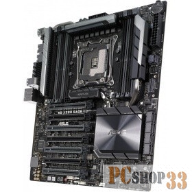 Материнская плата WS X299 SAGE/10G , RTL {3}