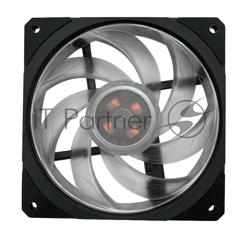 Система водяного охлаждения Cooler Master MasterLiquid ML240P Mirage