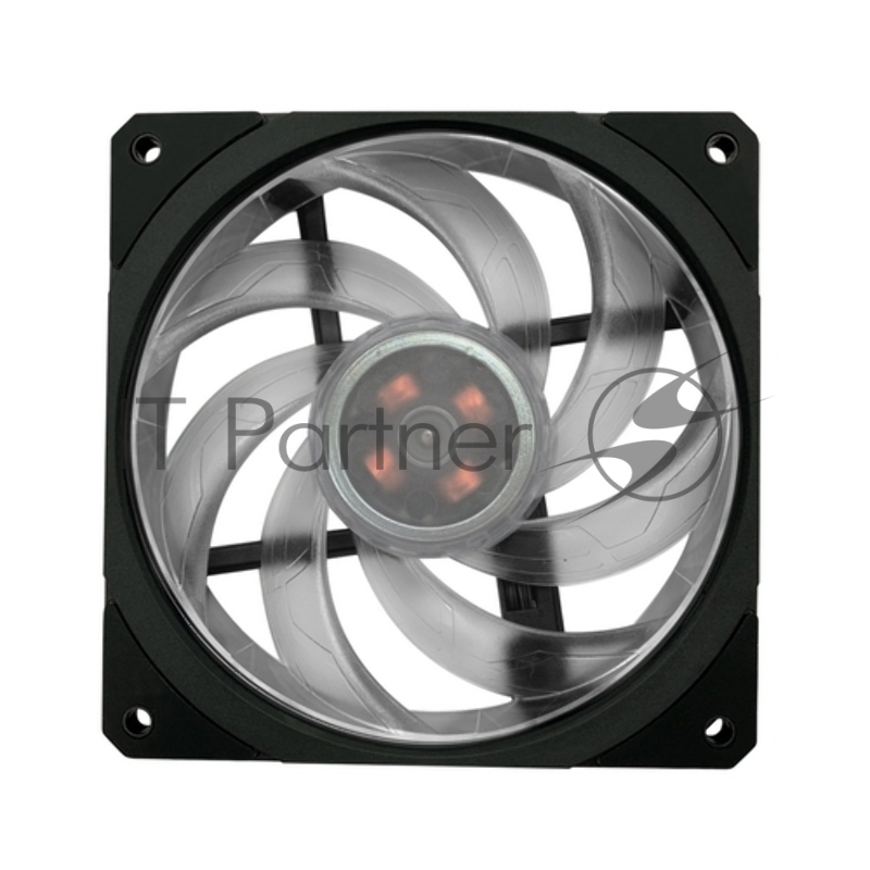 Система водяного охлаждения Cooler Master MasterLiquid ML240P Mirage