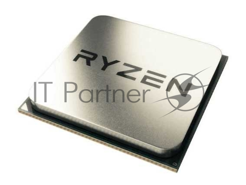 Процессор AMD CPU AMD Ryzen 5 3600X OEM, 100-000000022