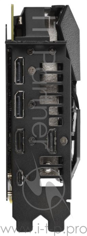 Видеокарта ROG-STRIX-RTX2060S-O8G-GAMING