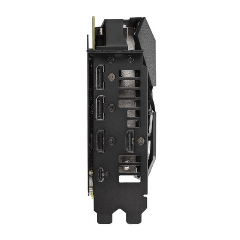 Видеокарта ROG-STRIX-RTX2060S-O8G-GAMING