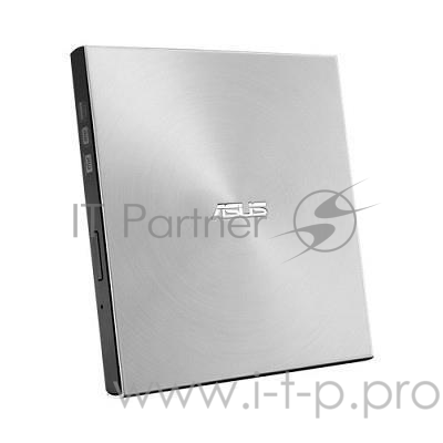 Оптический привод ASUS SDRW-08U7M-U/SIL/G/AS/ , dvd-rw, external 90DD01X2-M29000