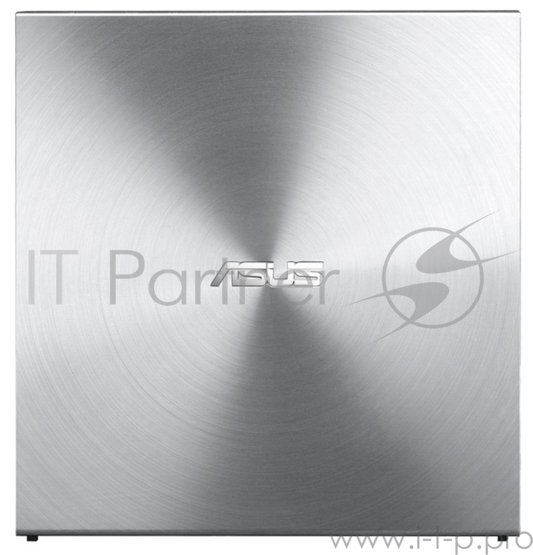 Оптический привод ASUS SDRW-08U5S-U/SIL/G/AS//, dvd-rw, external 90DD0112-M29000