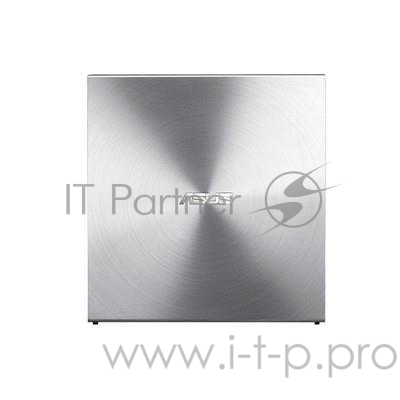 Оптический привод ASUS SDRW-08U5S-U/SIL/G/AS//, dvd-rw, external 90DD0112-M29000
