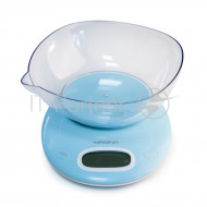 Весы кухонные MAGNIT RMX-6317,чаша, эл.