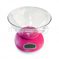 Весы кухонные MAGNIT RMX-6316, чаша, эл.