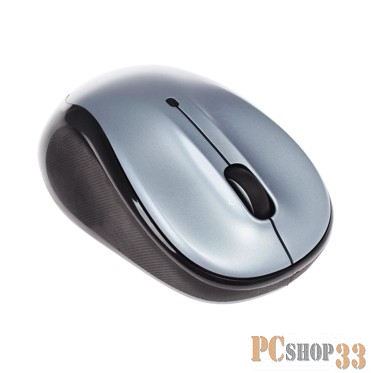 Оптическая мышь Logitech M325 910-002334, беспров., 2кн.+скр., серо-черный (USB)