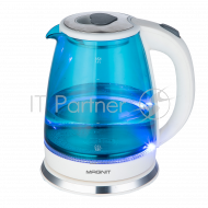 Чайник электрический Magnit RMK-3230,1,8