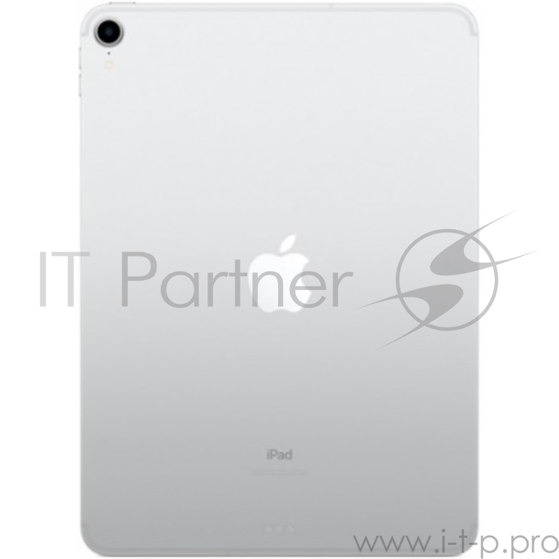 Apple IPAD PRO WI-FI +Cellular 1TB 11 Liquid Retina display Silver Y2018