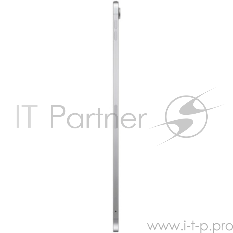 Apple IPAD PRO WI-FI +Cellular 1TB 11 Liquid Retina display Silver Y2018