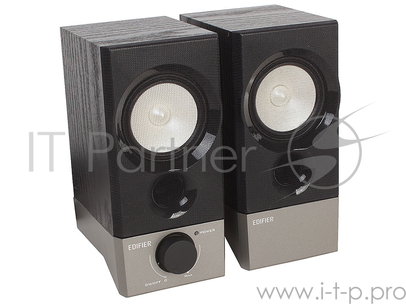 Колонки Edifier R19U (2x2W)