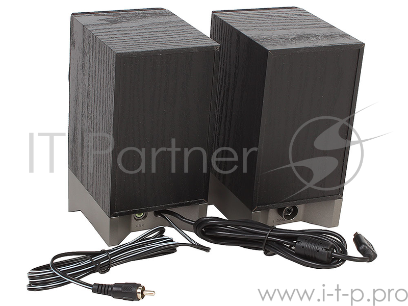 Колонки Edifier R19U (2x2W)