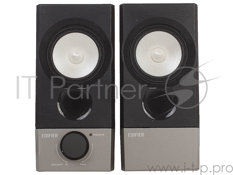 Колонки Edifier R19U (2x2W)