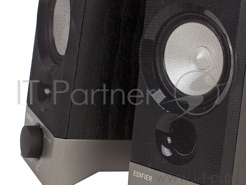 Колонки Edifier R19U (2x2W)