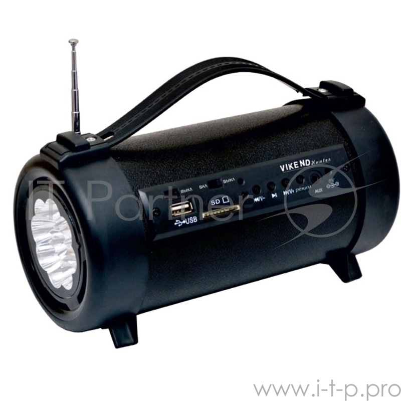 Радиоприемник VIKEND HUNTER
