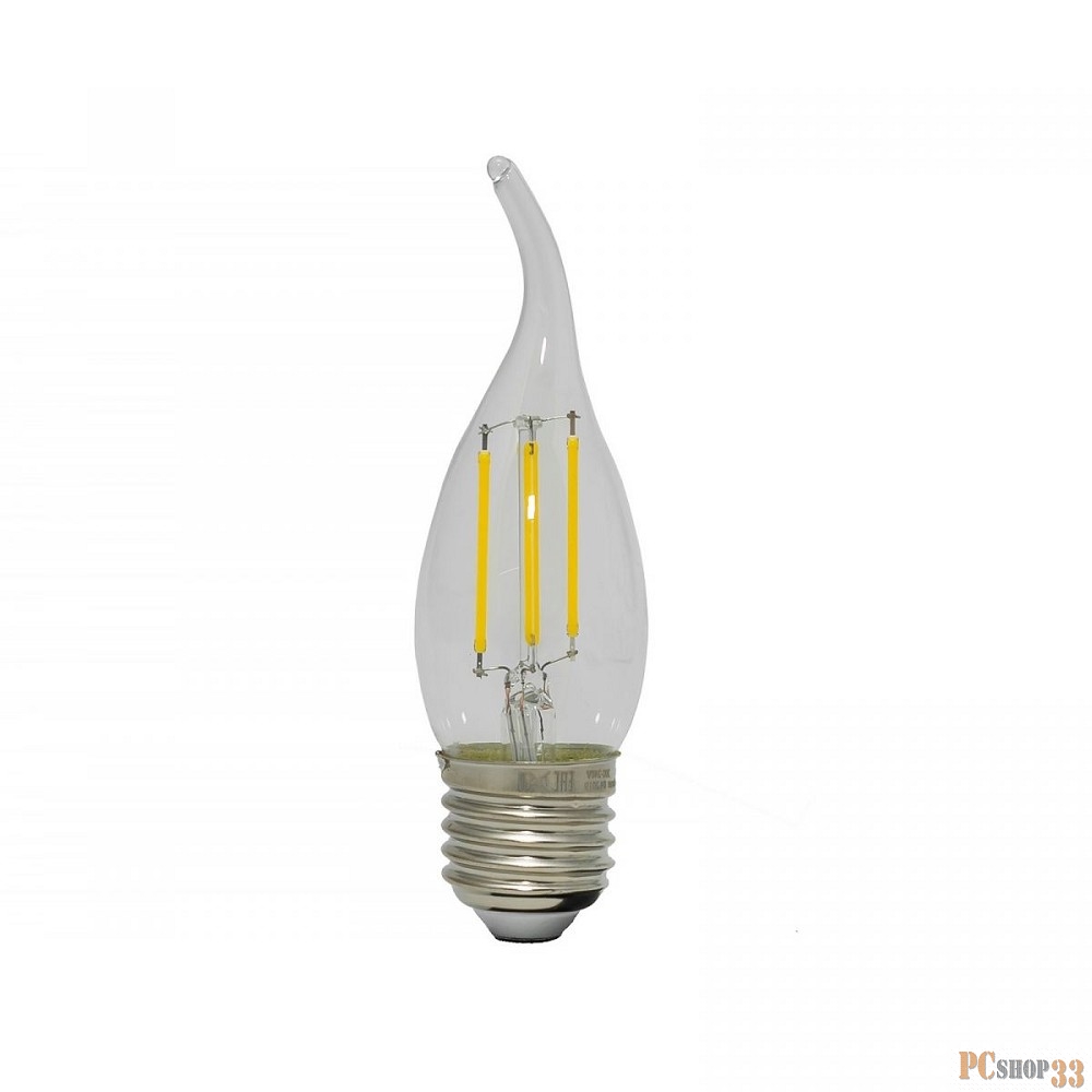 Филаментная лампа СТАРТ (4640033428912) LED F-FlameE27 9W40
