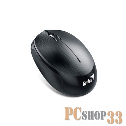 Мышь Genius NX-9000BT Iron Gray 31030299100