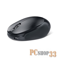 Мышь Genius NX-9000BT Iron Gray 31030299100