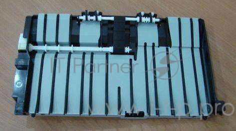 Ремень узла подачи бумаги в сборе HP LJ 4200/4250/4300/4350/4345 (RM1-0025)