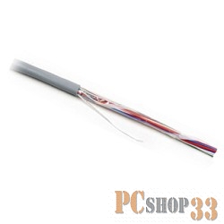 Кабель REXANT (01-1011) Кабель UTP CAT5 10 пар (305м) 0.51 мм