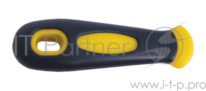 Ручка FIT 42775 для напильников прорезиненные