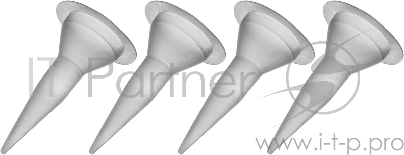 Сопло STAYER 0673-S4 сопла profi сменные для пистолетов 0673-хх 4шт.