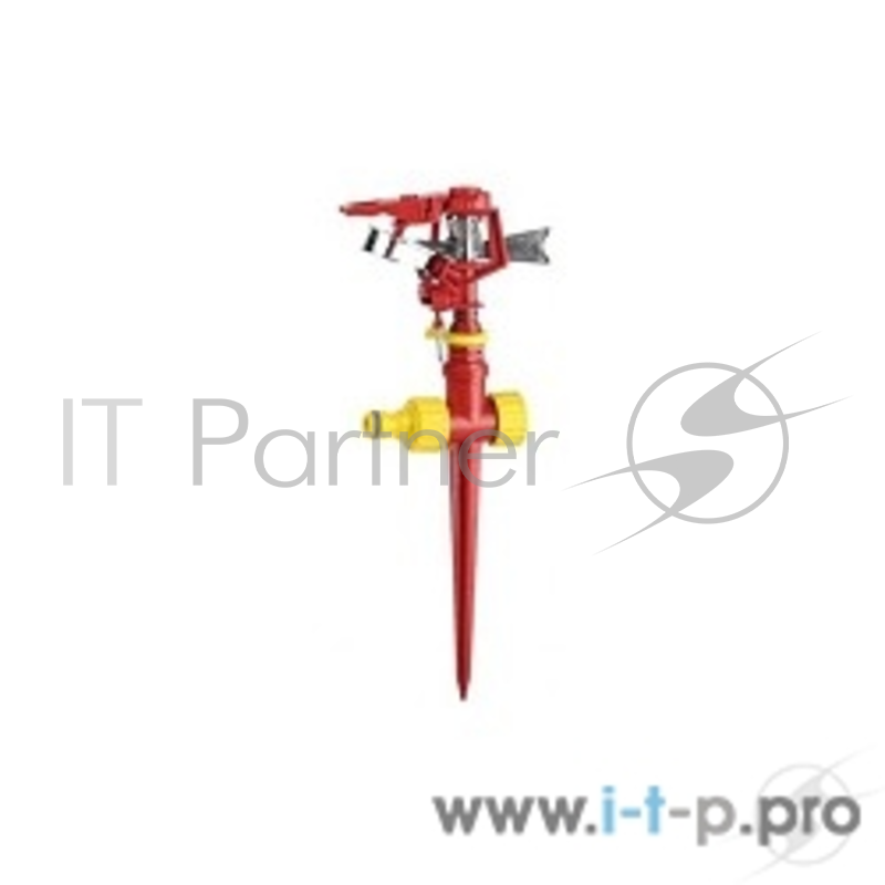 Опрыскиватели GRINDA CLASSIC Quick-Connection System 8-427665_z01 Распылитель импульсный на пике, пластмассовый