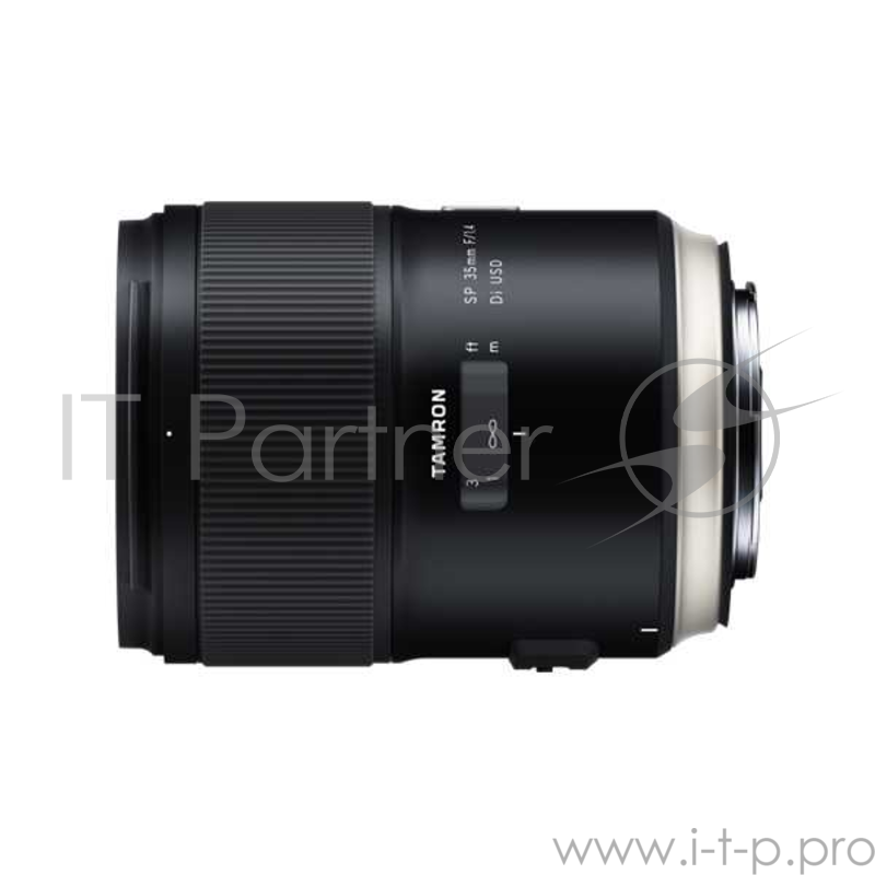 Объектив Tamron Объектив SP 35mm F/1.4 Di USD Canon (F045E)