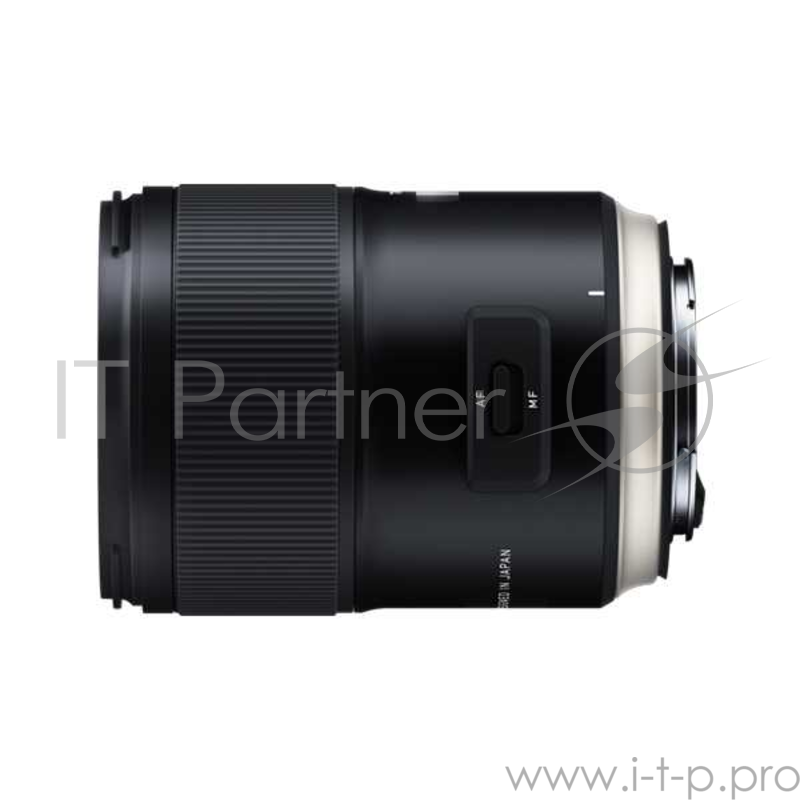 Объектив Tamron Объектив SP 35mm F/1.4 Di USD Canon (F045E)