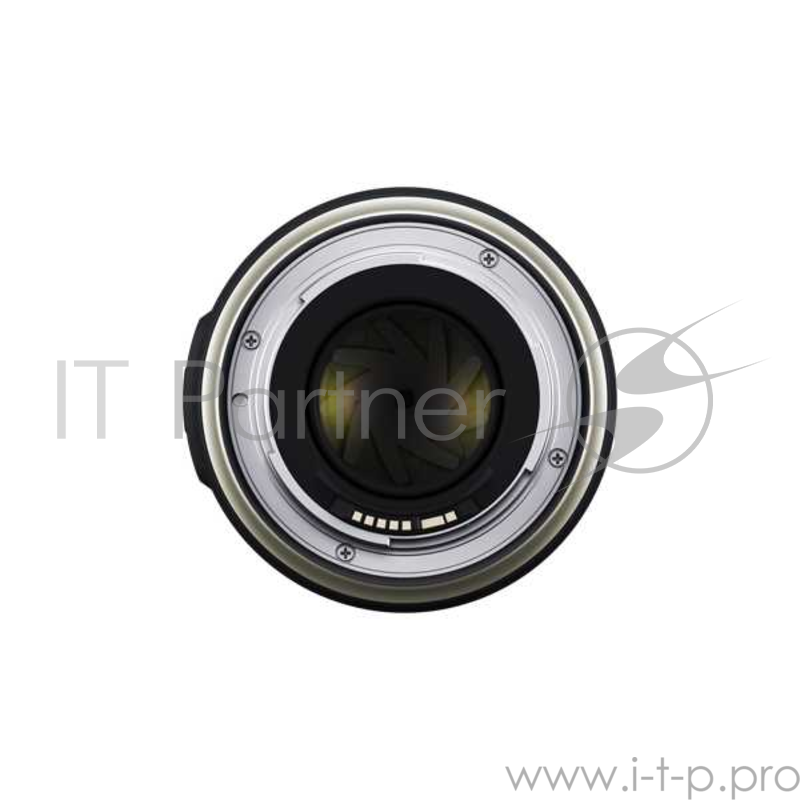 Объектив Tamron Объектив SP 35mm F/1.4 Di USD Canon (F045E)