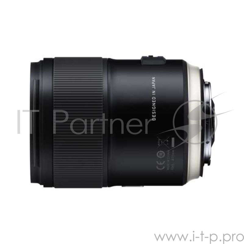 Объектив Tamron Объектив SP 35mm F/1.4 Di USD Canon (F045E)