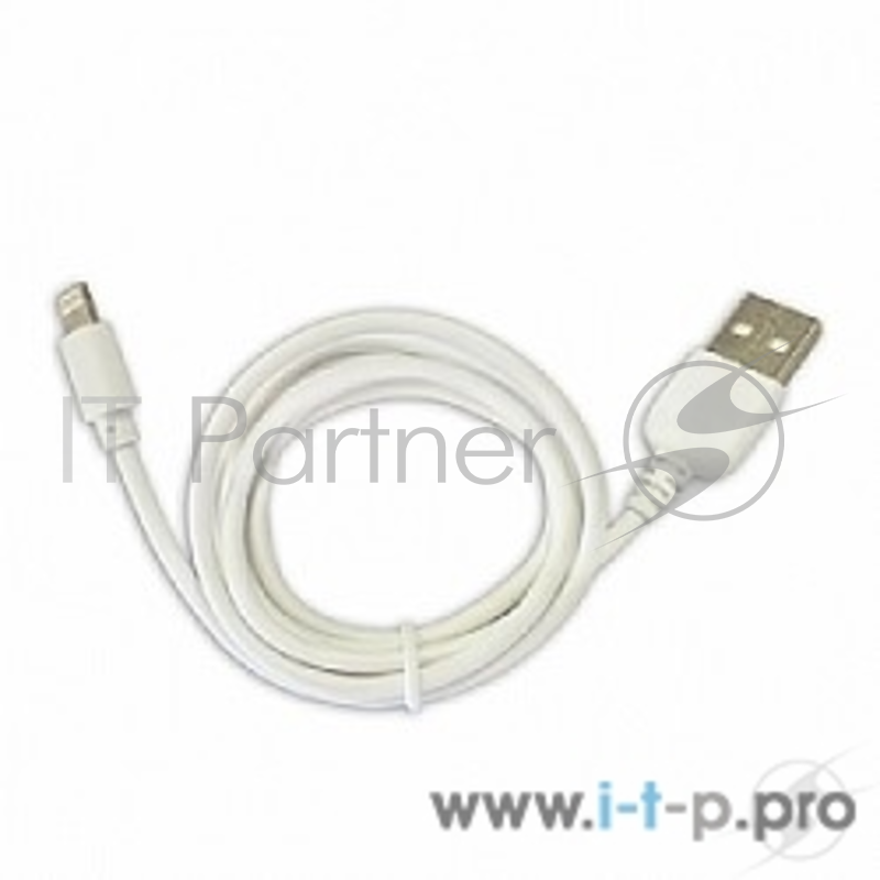 Кабель Ligthtning to USB Human Friends Super Link Rainbow L White, 1 м., для iphone 55s5c66+, iPad 45minimini2, iPod nano7, iPod touch 5, Rainbow L White