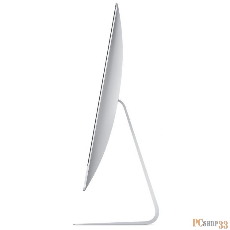 Моноблок Apple iMac (Z0VT0031V) 27 Retina 5K {(5120x2880) i5 3.7GHz (TB 4.6GHz) 6-core 9th-gen/8GB/2TB Fusion/Radeon Pro Vega 48 with 8GB} (2019)