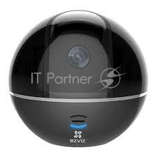 IP камера EZVIZ HD CLOUD C6T CS-CV248-A0-32WFR BLACK EZVIZ