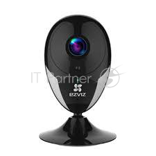 IP камера EZVIZ 1MP IR CS-CV206-C0-1A1WFR BLACK EZVIZ