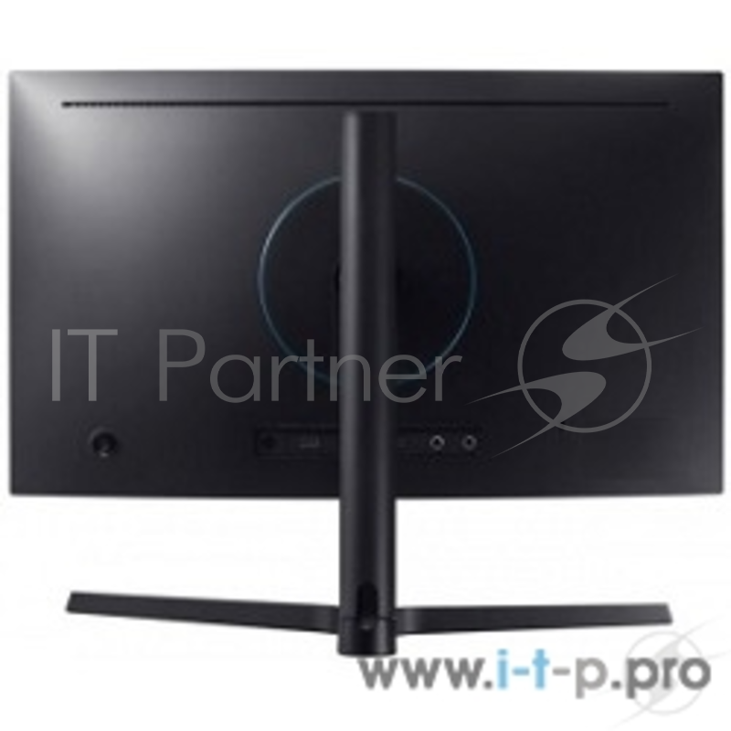 Монитор LCD Samsung 27 C27FG73FQI(ru) черный {VA LED 1920x1080 1ms 16:9 350cd 178гр/178гр DisplayPort HDMI}