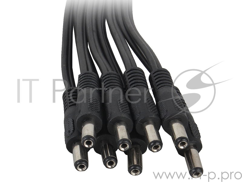 Разветвитель Falcon Eye питания DC для видеокамер 1/8